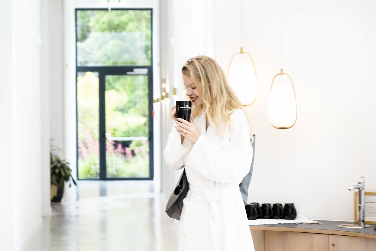 Marienkron Impression