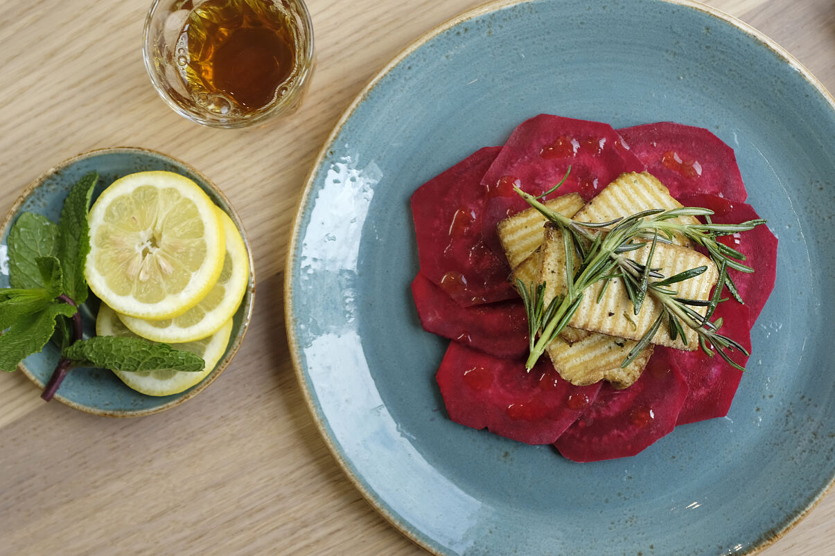 Marienkron Fastenkulinarik