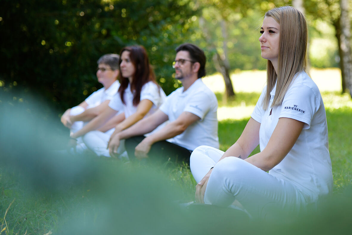 Marienkron Meditation