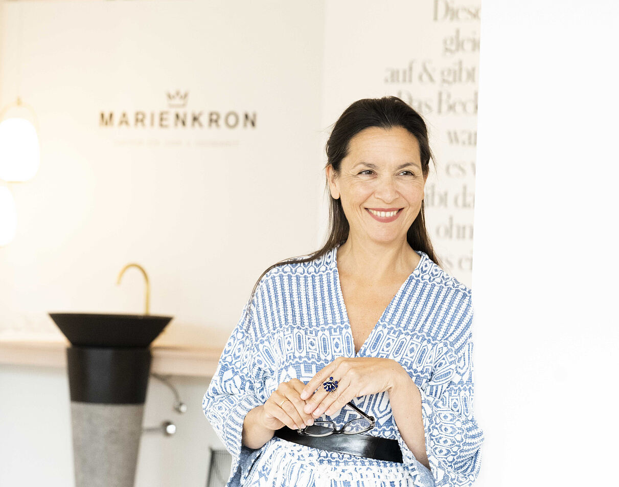 Marienkron GF Elke Mueller