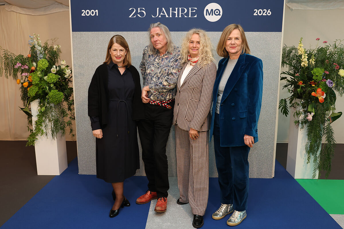 Eva Engelberger, Bettina Leidl