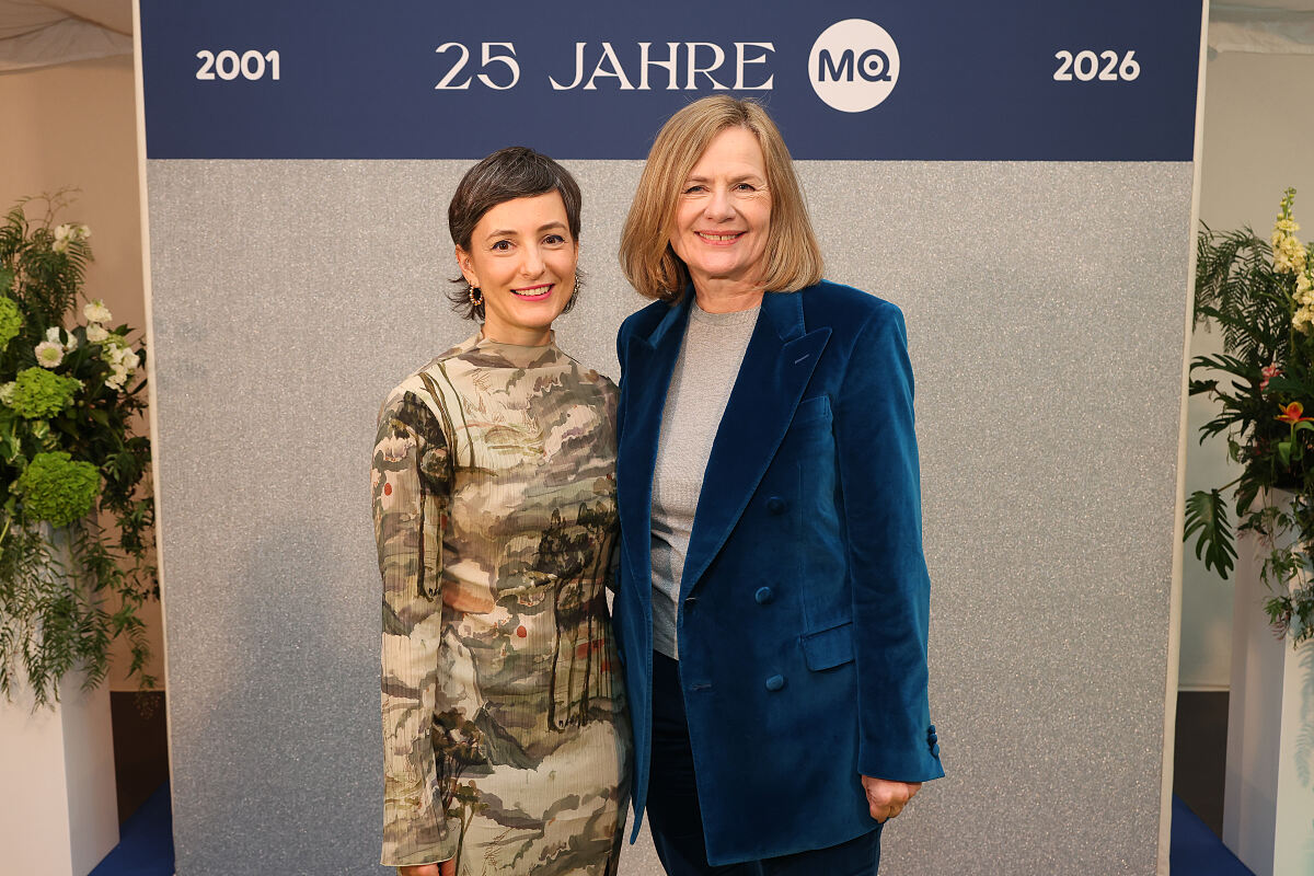 Astrid Peterle, Bettina Leidl