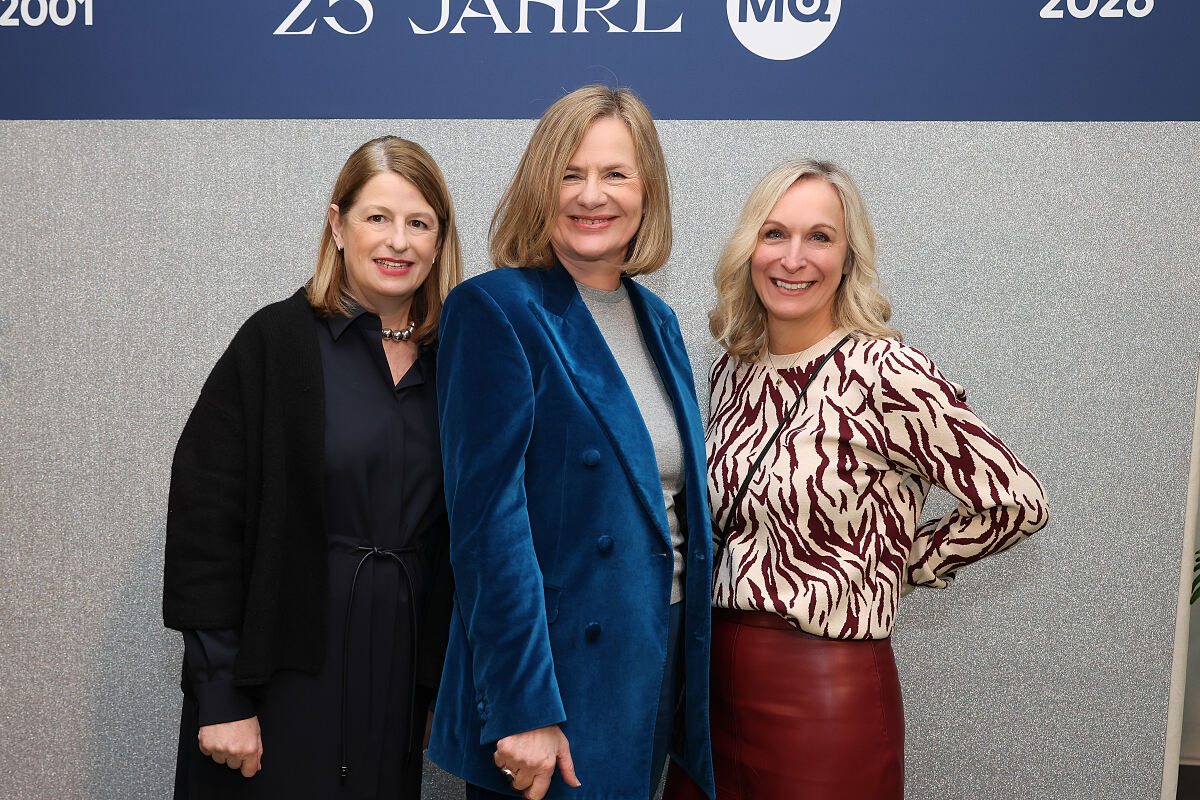 Eva Engelberger, Bettina Leidl, XXX