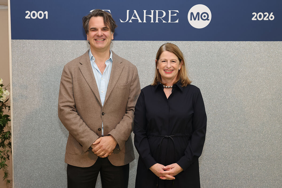 Moritz Stipsicz, Eva Engelberger