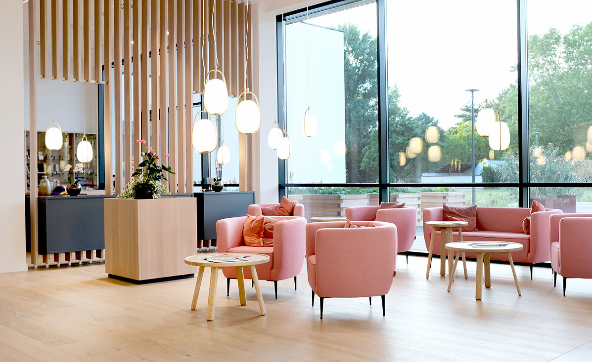 Marienkron by Steve Haider